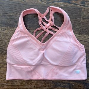 New balance Sports bra